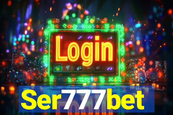 Ser777bet