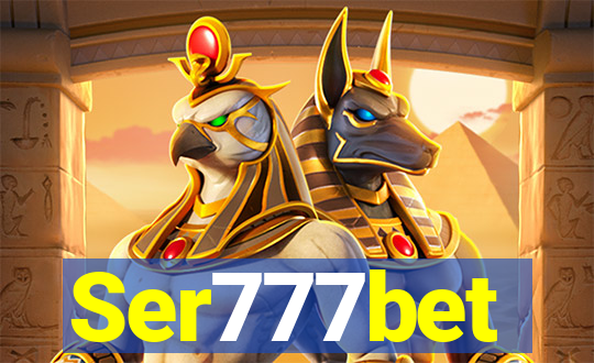 Ser777bet