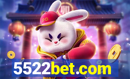 5522bet.com