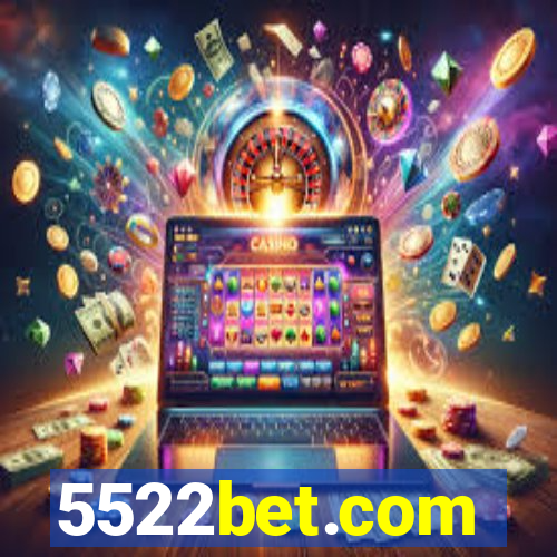 5522bet.com