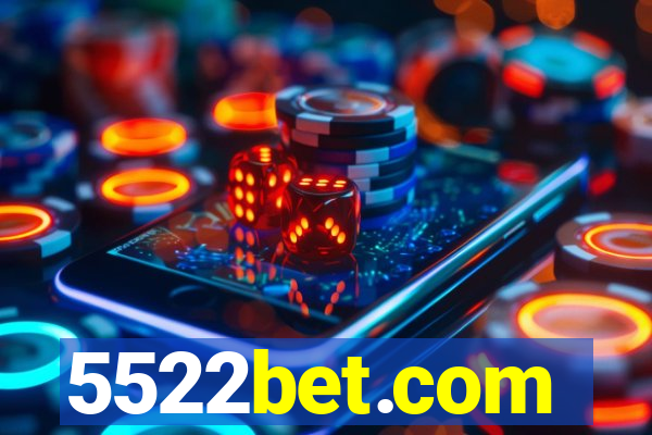 5522bet.com