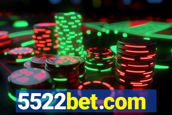 5522bet.com