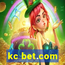 kc bet.com