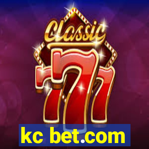 kc bet.com