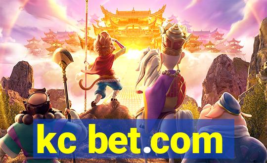 kc bet.com