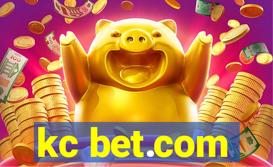 kc bet.com