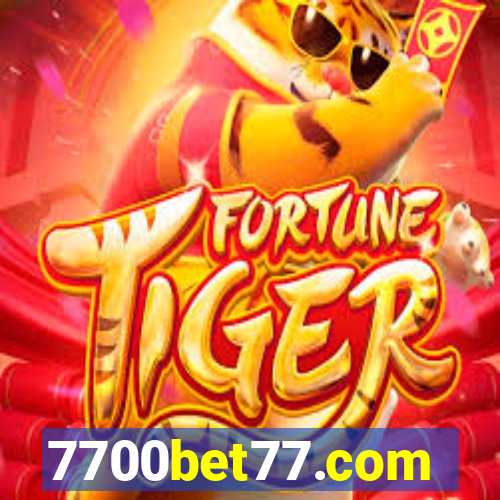 7700bet77.com