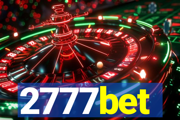 2777bet