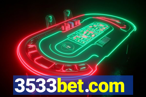 3533bet.com