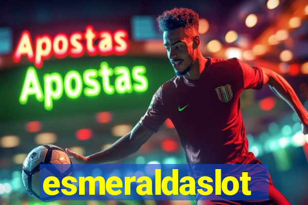 esmeraldaslot