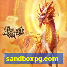 sandboxpg.com