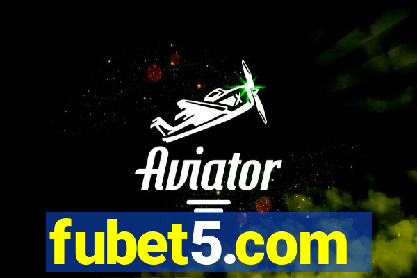 fubet5.com