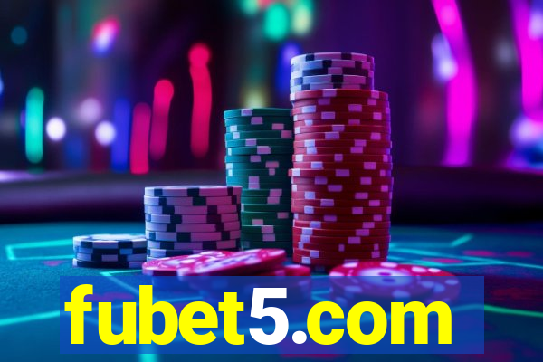 fubet5.com