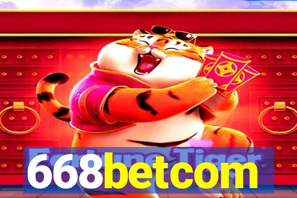 668betcom