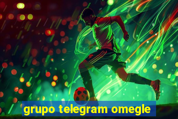 grupo telegram omegle