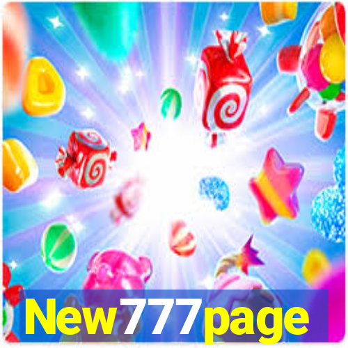 New777page