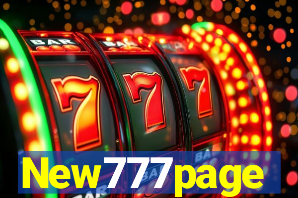 New777page