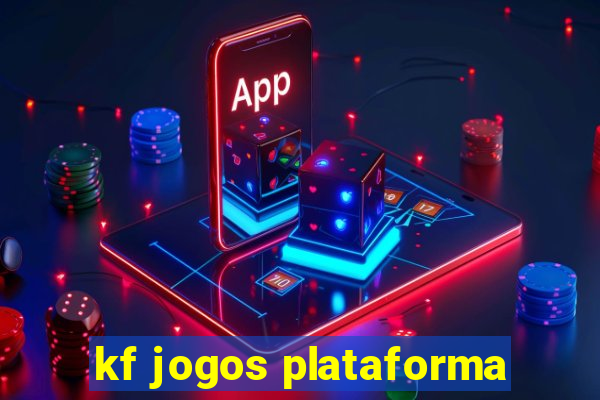 kf jogos plataforma