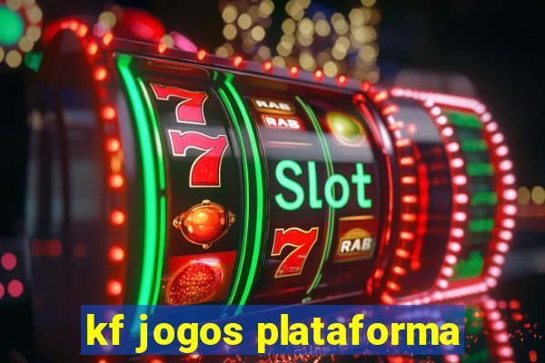 kf jogos plataforma