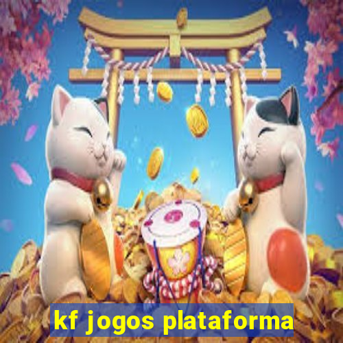 kf jogos plataforma