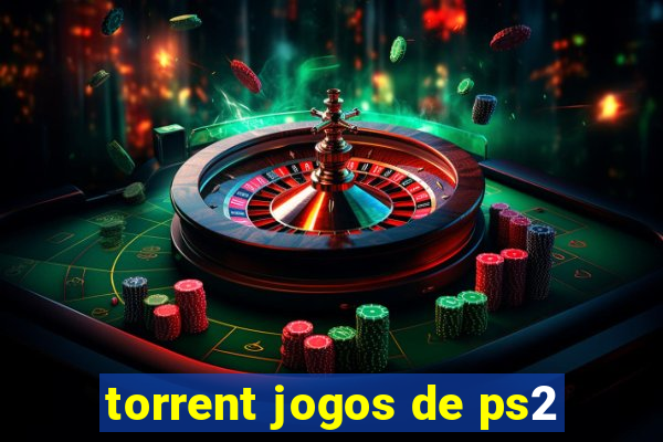 torrent jogos de ps2