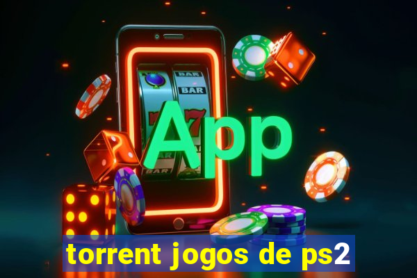 torrent jogos de ps2