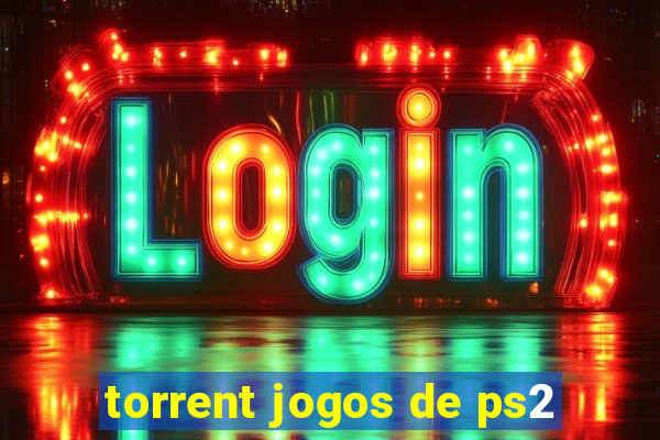 torrent jogos de ps2