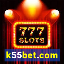 k55bet.com