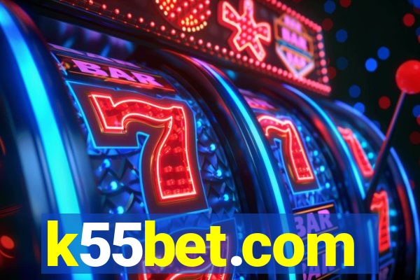 k55bet.com