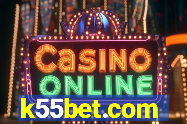 k55bet.com