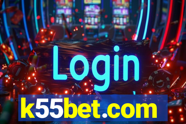 k55bet.com