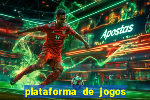 plataforma de jogos que paga de verdade