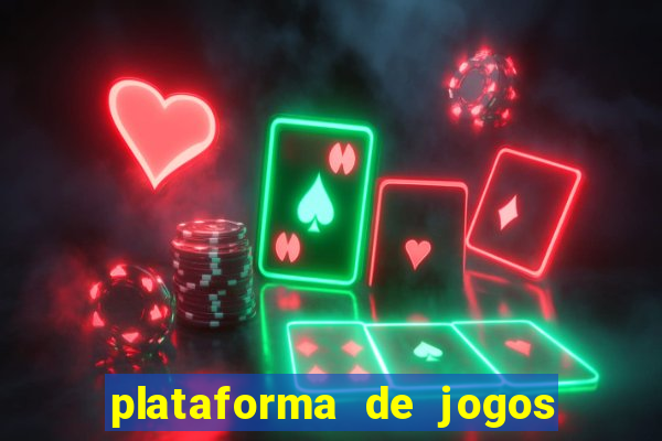 plataforma de jogos que paga de verdade