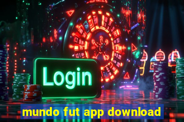 mundo fut app download