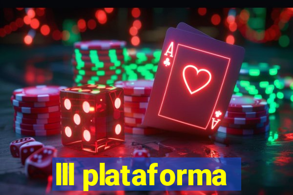 lll plataforma