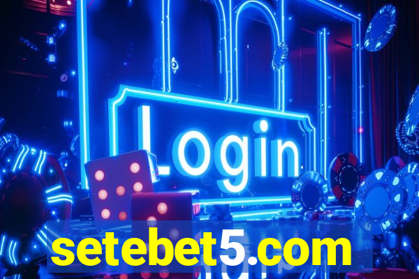 setebet5.com