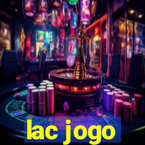 lac jogo