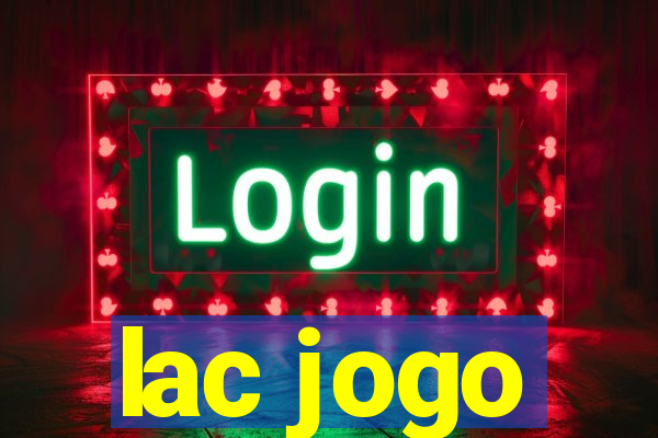 lac jogo