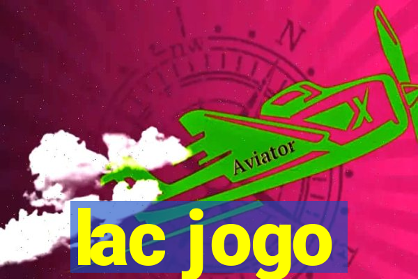 lac jogo