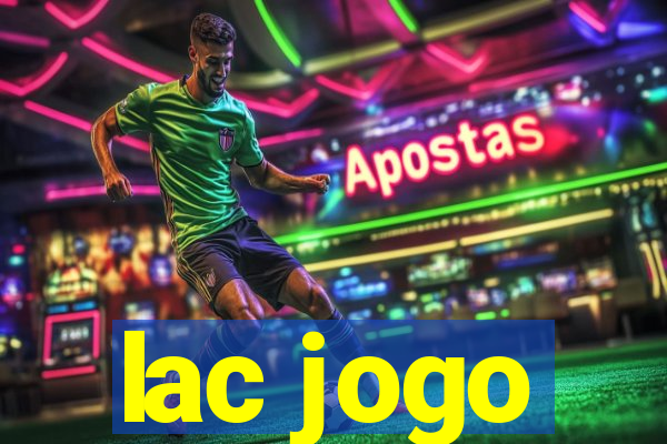 lac jogo