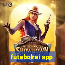 futebolrei app