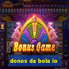 donos da bola io