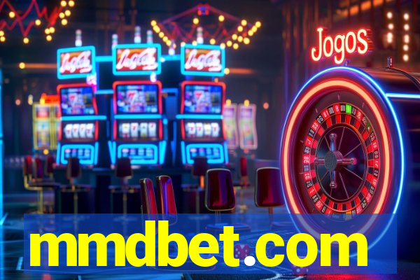 mmdbet.com