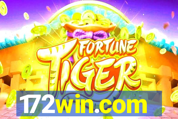 172win.com