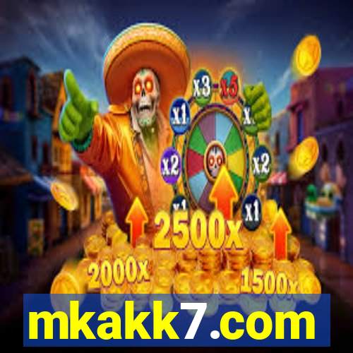 mkakk7.com