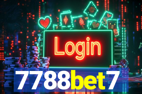 7788bet7