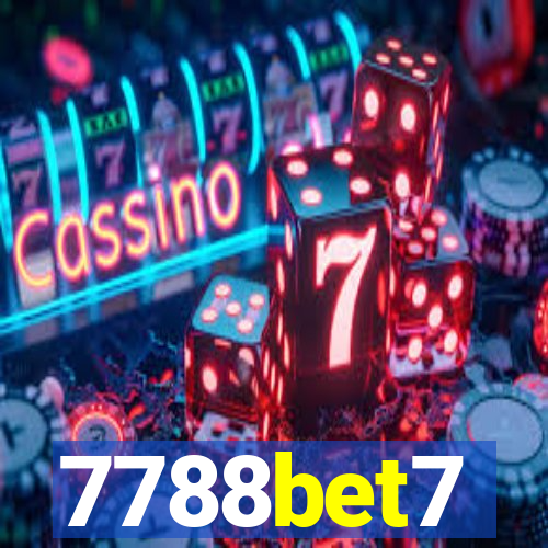 7788bet7