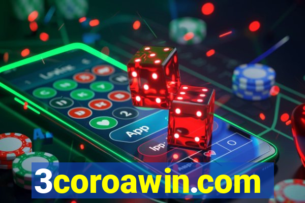 3coroawin.com