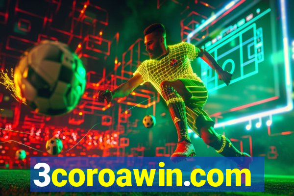 3coroawin.com