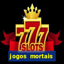 jogos mortais torrent magnet